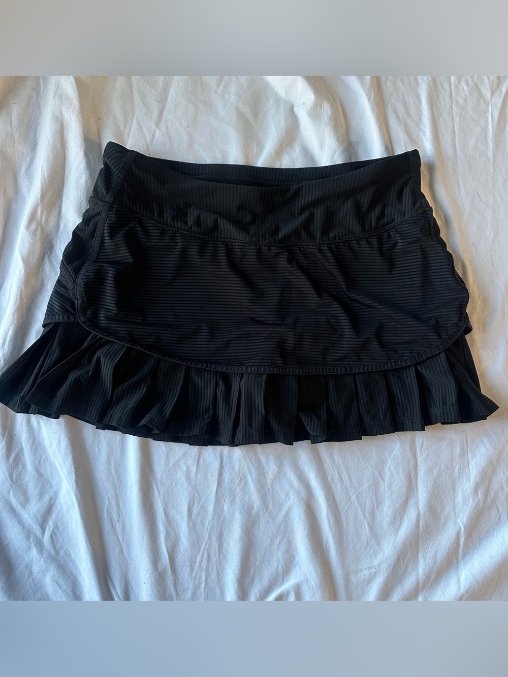 EUC Athleta “Good Match” Skort—sz Small